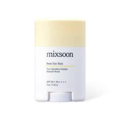 MIXSOON: Bean Sunstick 15 g