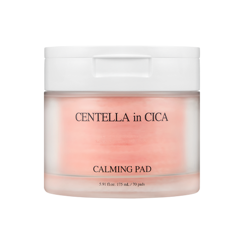 and:ar: Centella In Cica Calming Pad 175 ml