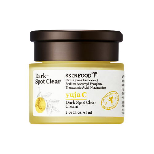 Skinfood: Yuja C Dark Spot Clear Cream 61 ml