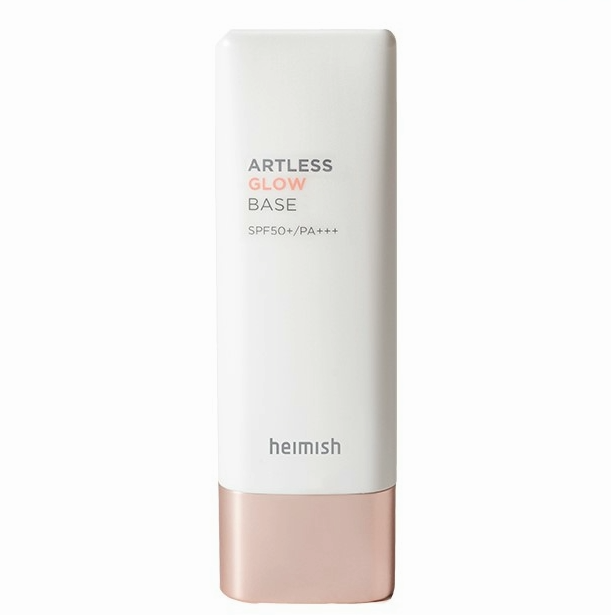 heimish: Artless glow Base Spf 5040 ml