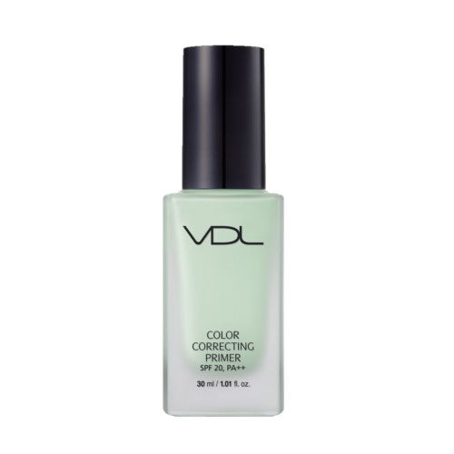 VDL: Color Correcting Primer 01 Mint 30 ml