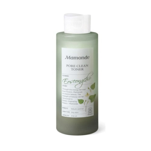 Mamonde: Pore Clean Toner