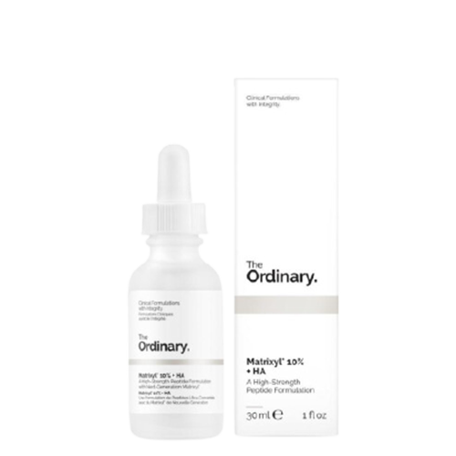 The Ordinary: Matrixyl 10 Ha 30 ml