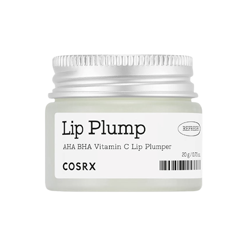 COSRX: Refresh Aha Bha Vitamin C Lip Plumper 20 g