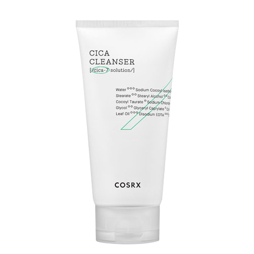 COSRX: Pure Fit Cica Cleanser 150 ml