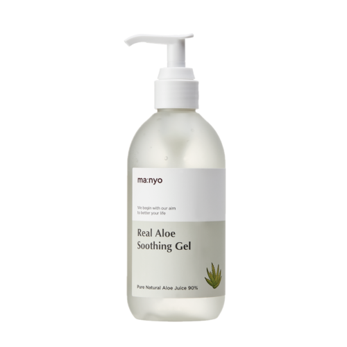 ma:nyo: Real Fresh Aloe Soothing gel 300 ml