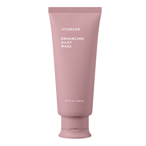 AYUNCHE: Enhancing Silky Mask 200 ml