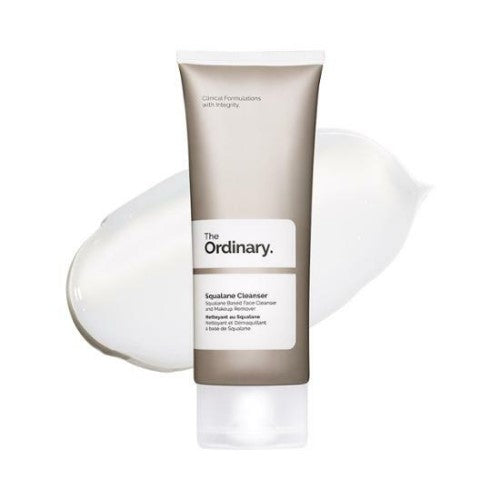 The Ordinary: Squalane Cleanser 150 ml