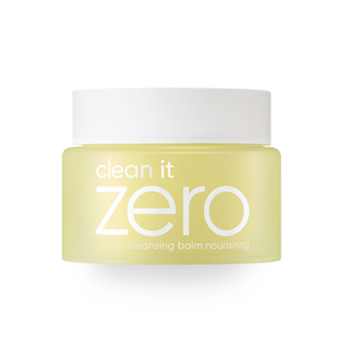 BANILA CO: Clean It Zero Cleansing Balm Nourishing 100 ml Duty Free