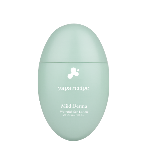 papa recipe: Mild Derma Waterfull Sun Lotion Spf 50 Pa 50 ml