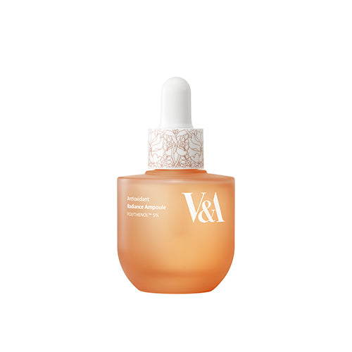 V&A: Antioxidant Radiance Ampoule 30 ml