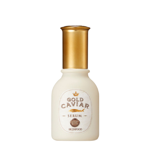 Skinfood: gold Caviar Ex Serum 50 ml