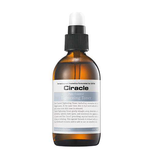 Ciracle: Pore Control Tightening Toner