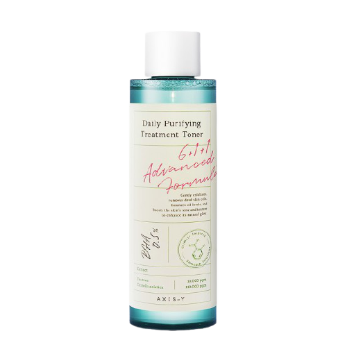 AXIS-Y: Daily Purifying Treatment Toner 200 ml