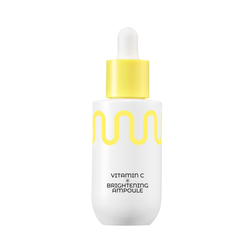 COMMONLABS: Vitamin C Brightening Ampoule 30 ml