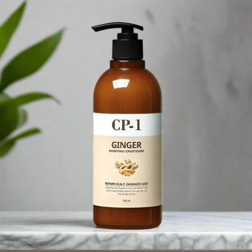 CP-1: ginger Purifying Conditioner 500 ml