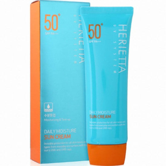Friutland: Herietta Daily Moisture Sunscreen 70g