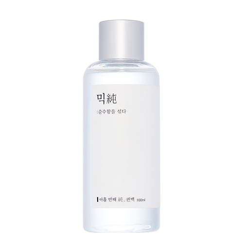 MIXSOON: Hinoki Essence 100 ml