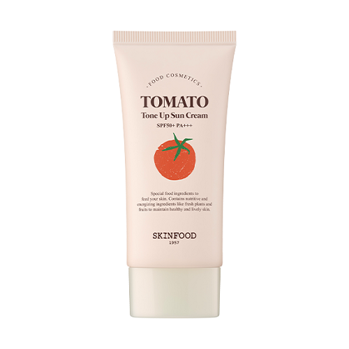 Skinfood: Tomato Tone Up Sun Cream Spf 50 Pa 50 ml