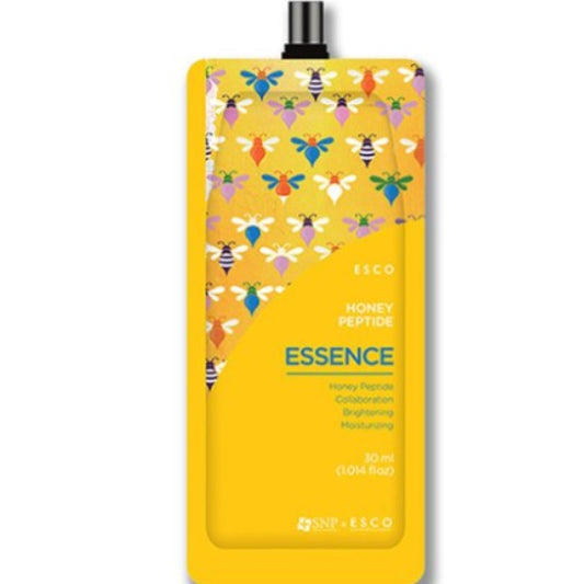 SNP: Escohoney Peptide Essence 30ml