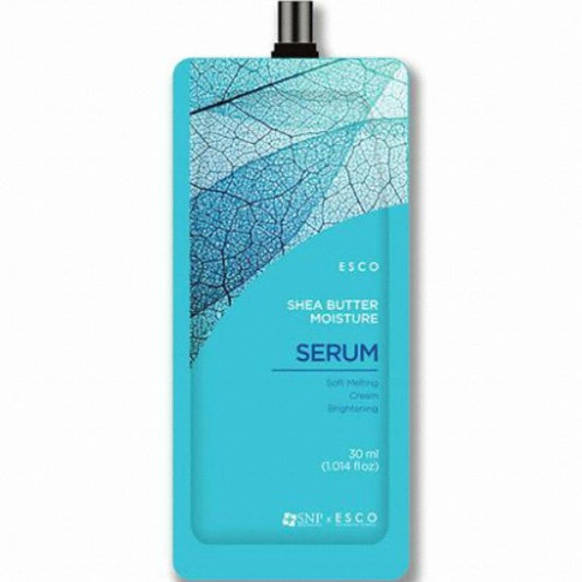 SNP: Escosha Butter Moisture Serum 30ml