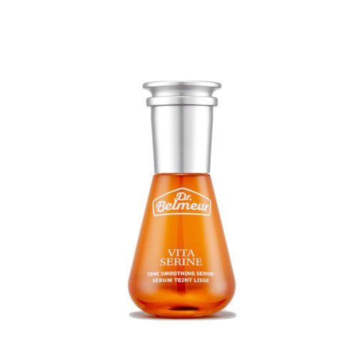 THE FACE SHOP: Dr Belmeur Vita Serine Tone Smoothing Serum 45 ml