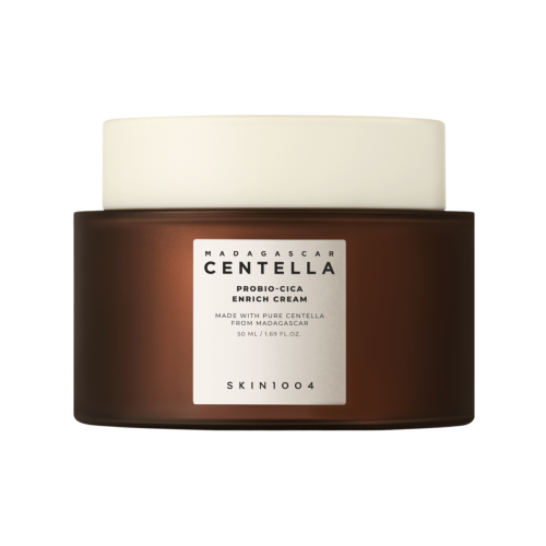 SKIN1004: Madagascar Centella Probio Cica Enrich Cream 50 ml