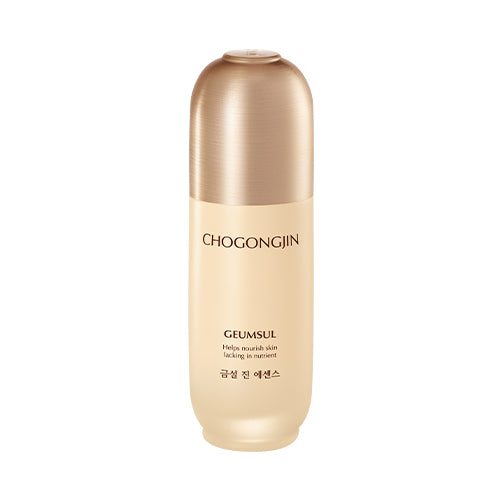 Missha: Chogongjin geumsul Jin Essence 50 ml