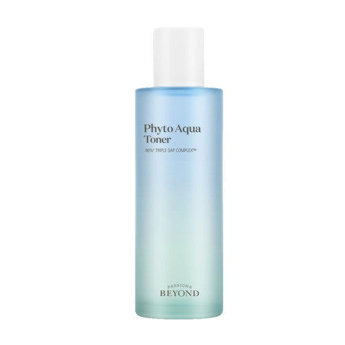 BEYOND: Phyto Aqua Toner 145 ml