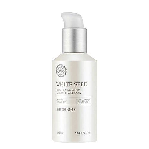 THE FACE SHOP: White Seed Brightening Serum 50 ml