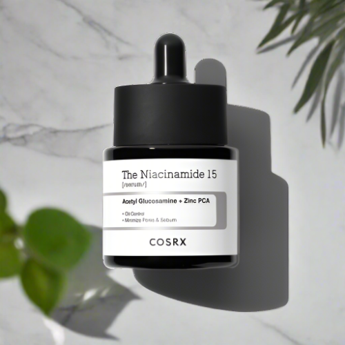 COSRX: The Niacinamide 15 Serum 20 ml