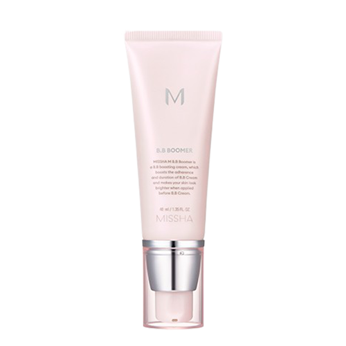 Missha: M BB Boomer 40 ml