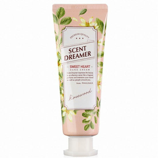 Friutland: Centdreamer Hand Cream Sweet Heart 80g