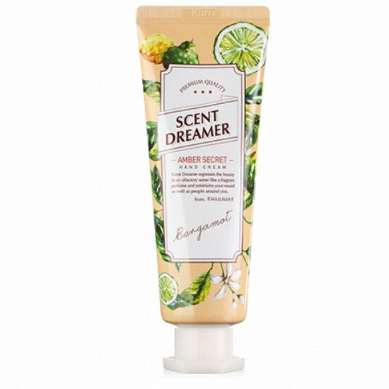 Friutland: Centdreamer Hand Cream Embassy Secret 80g