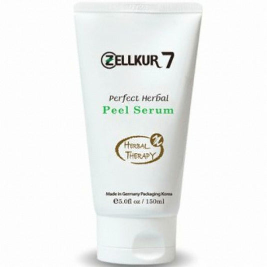 ZELLKUR: Perfect Herbal Fill Serum 150ml