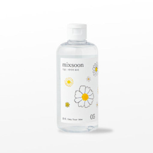 MIXSOON: Daisy Toner 300 ml