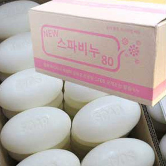 Yurim Korea: New Spavinu 130g