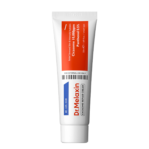 Dr.Melaxin: Exosome Repair Cream 50 ml