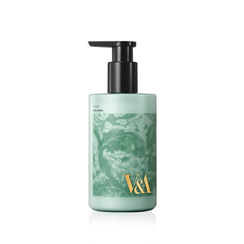 V&A: Scented Body Lotion Fresh Bouquet 450 ml