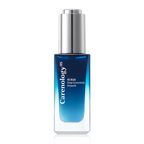 Carenology95: Re Blue Deep Concentrate Ampoule 30 ml