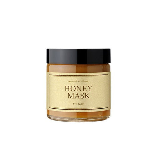 I'm from: Honey Mask 120 g