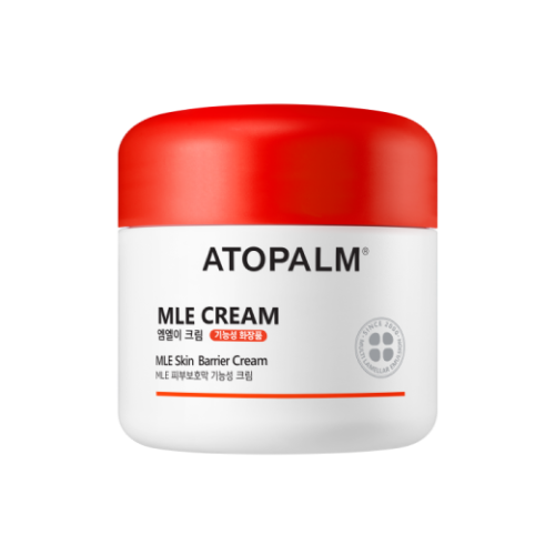 ATOPALM: mle Cream 100 ml