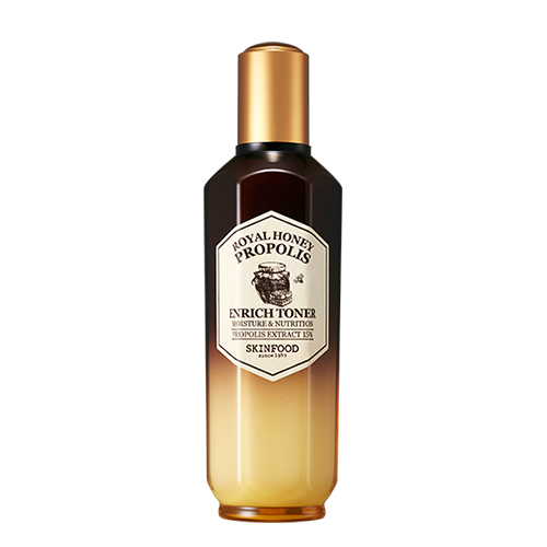 Skinfood: Royal Honey Propolis Enrich Toner 160 ml