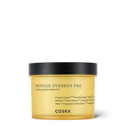 COSRX: Full Fit Propolis Synergy Pad 155 ml