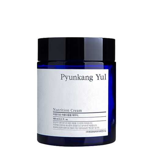 Pyunkang Yul: Nutrition Cream