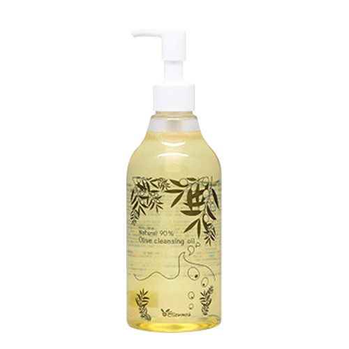 Elizavecca: Milky Wear Natural 90 Olive Cleansing Oil