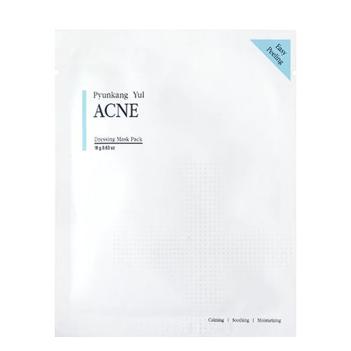 Pyunkang Yul: Acne Dressing Mask Pack