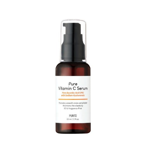 Purito SEOUL: Pure Vitamin C Serum