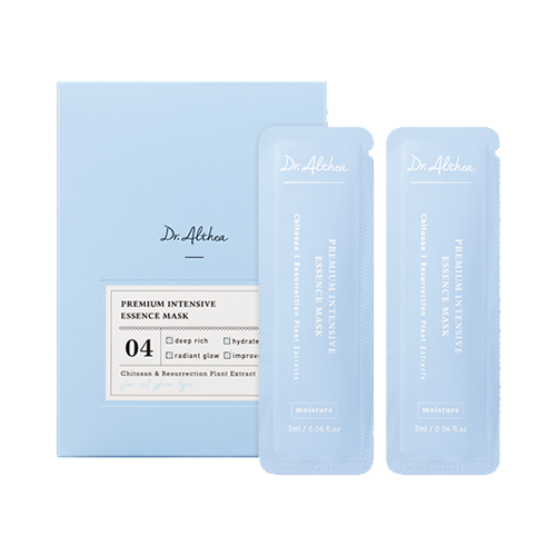 Dr.Althea: Premium Intensive Essence Mask 2 ml 20 ea