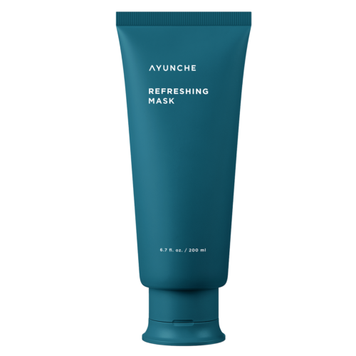 AYUNCHE: Refreshing Mask 200 ml